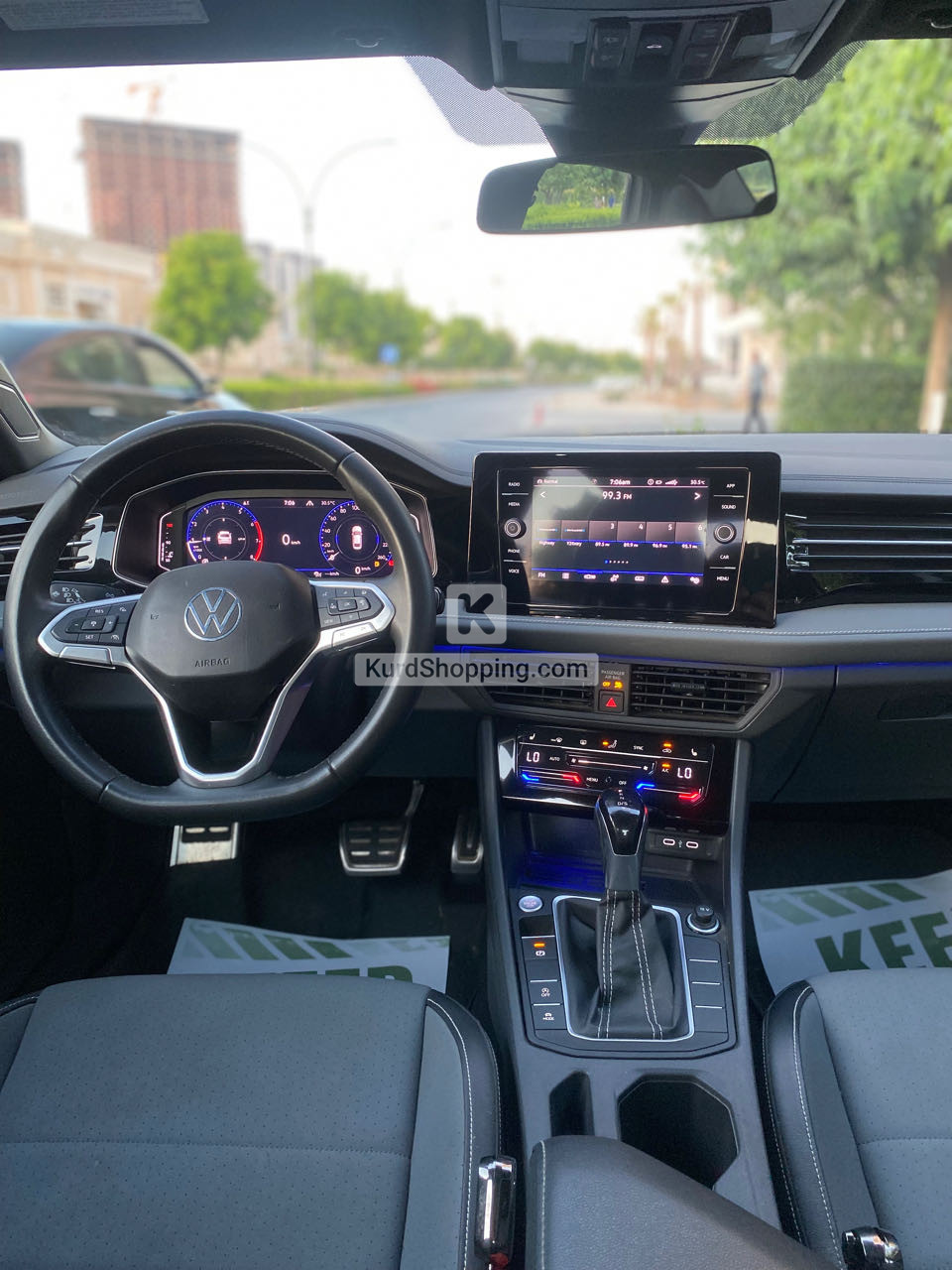 Volkswagen Jetta 2025