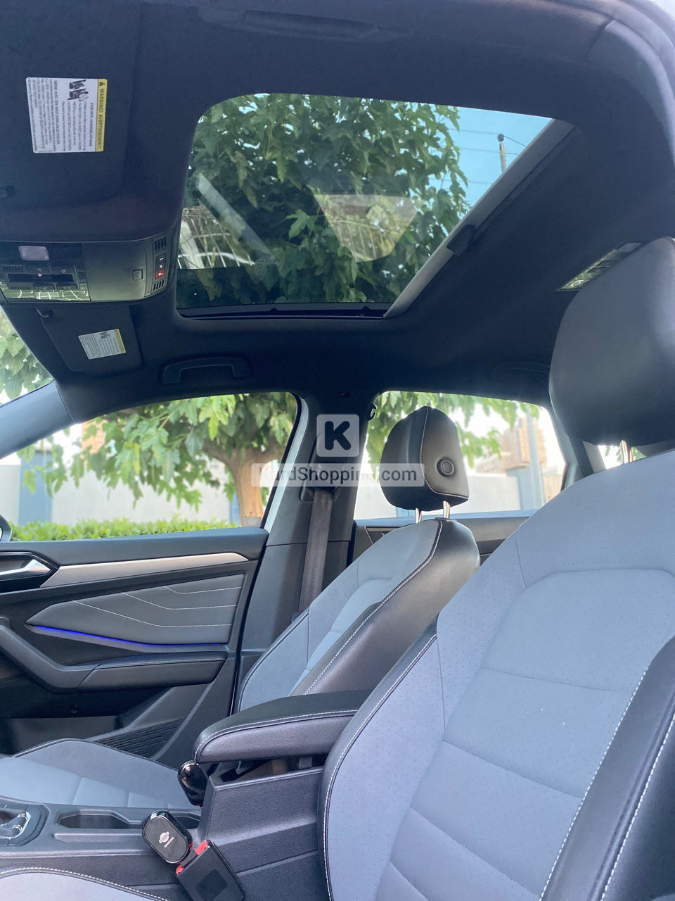 Volkswagen Jetta 2025