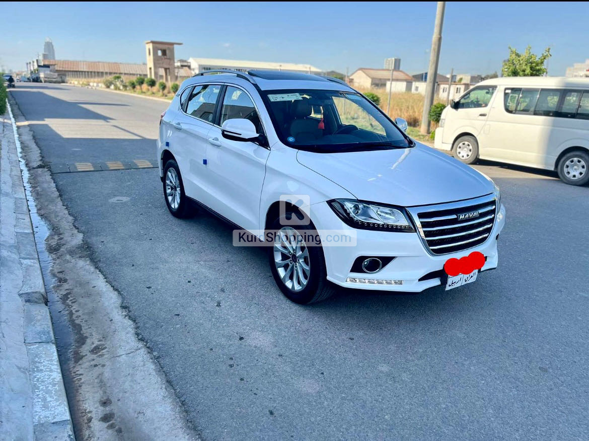 HAVAL H6 2020