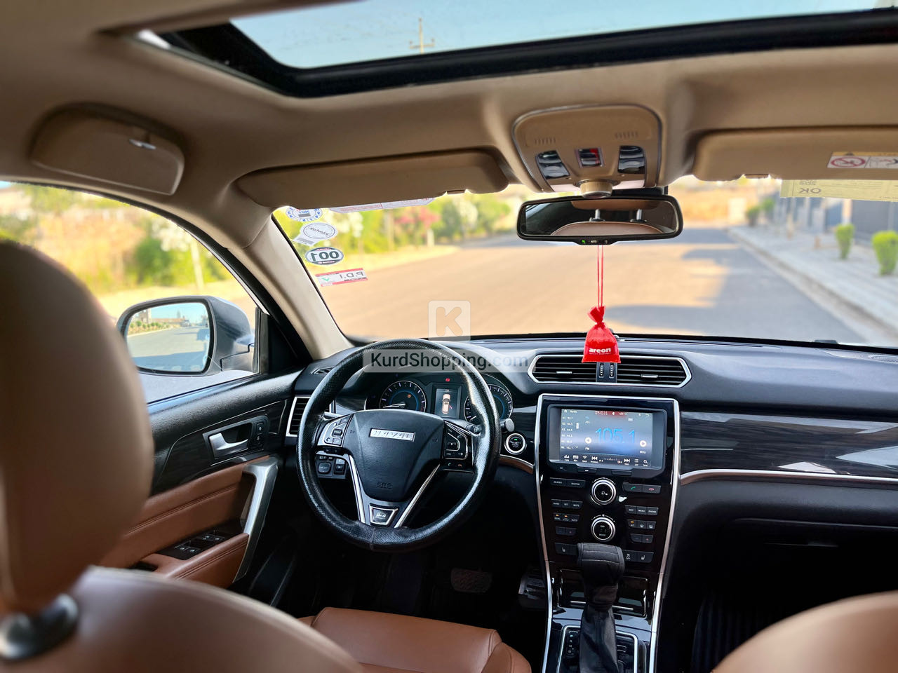 HAVAL H6 2020