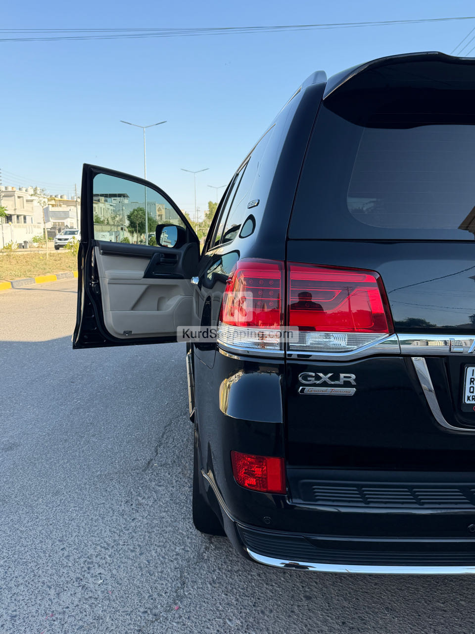 Toyota Landcruiser 2019