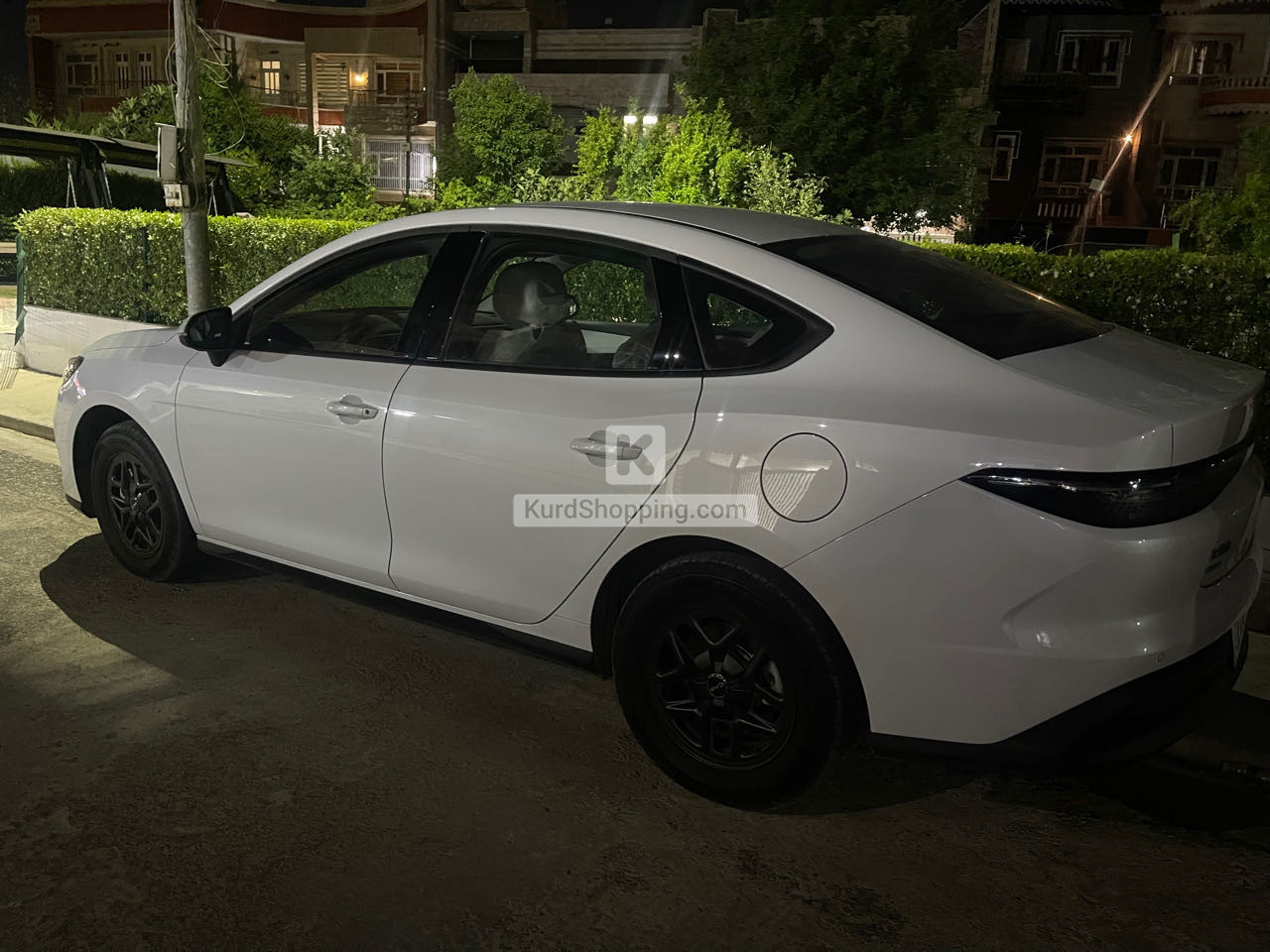 BYD SEAL 05 2025