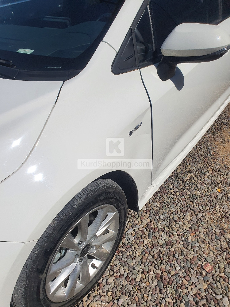 Toyota Corolla 2025