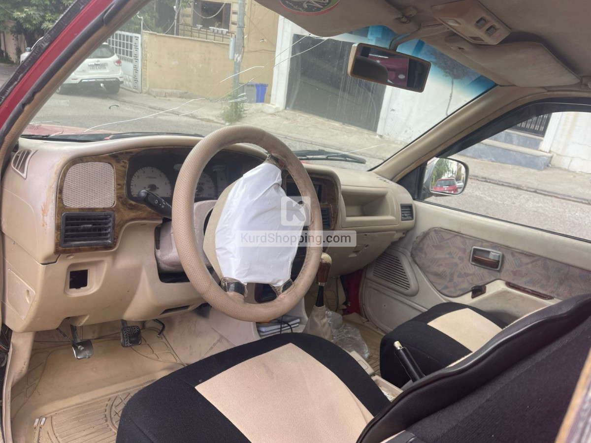 پیکاب بۆ فرۆشتن