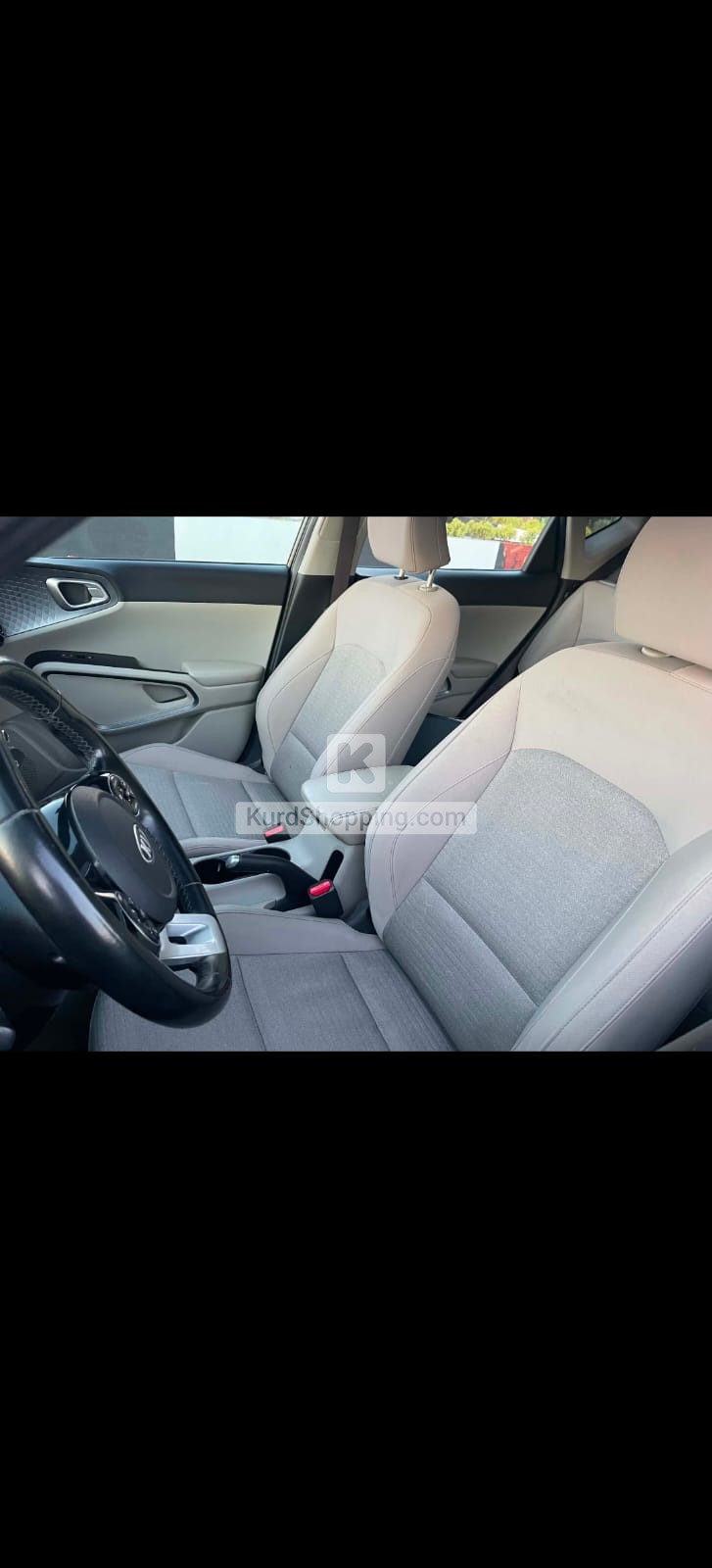 KIA Soul 2021