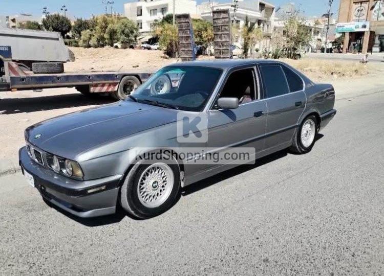 BMW 5 Series 1994