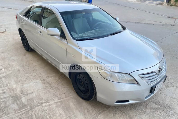 Toyota Camry 2009