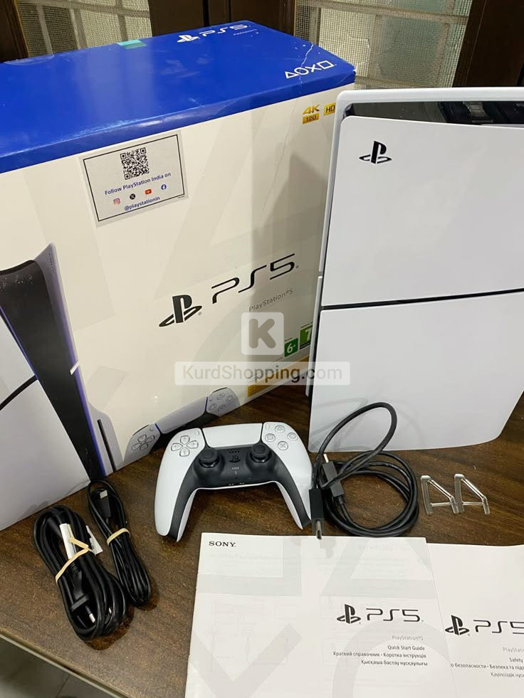 Sony Sony PlayStation 4 Pro (For Skin Use Only)