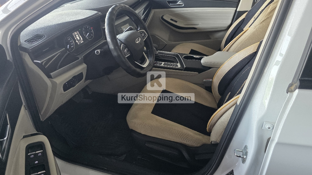 Chery Arrizo 5 2025