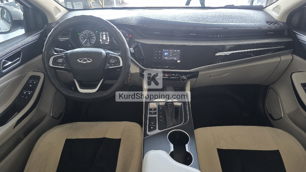 Chery Arrizo 5 2025