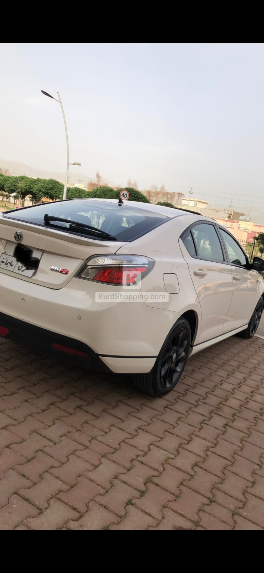 MG 6 2014
