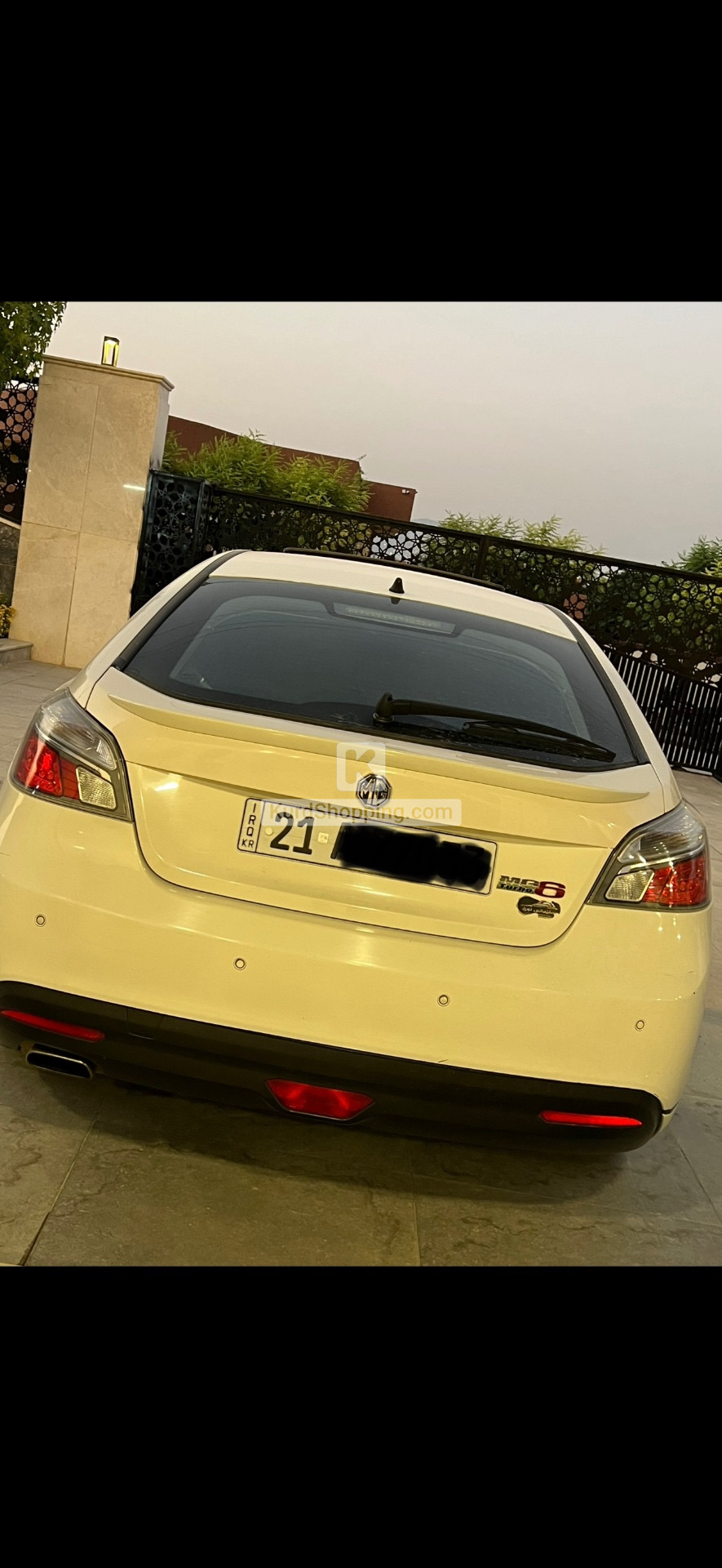 MG 6 2014