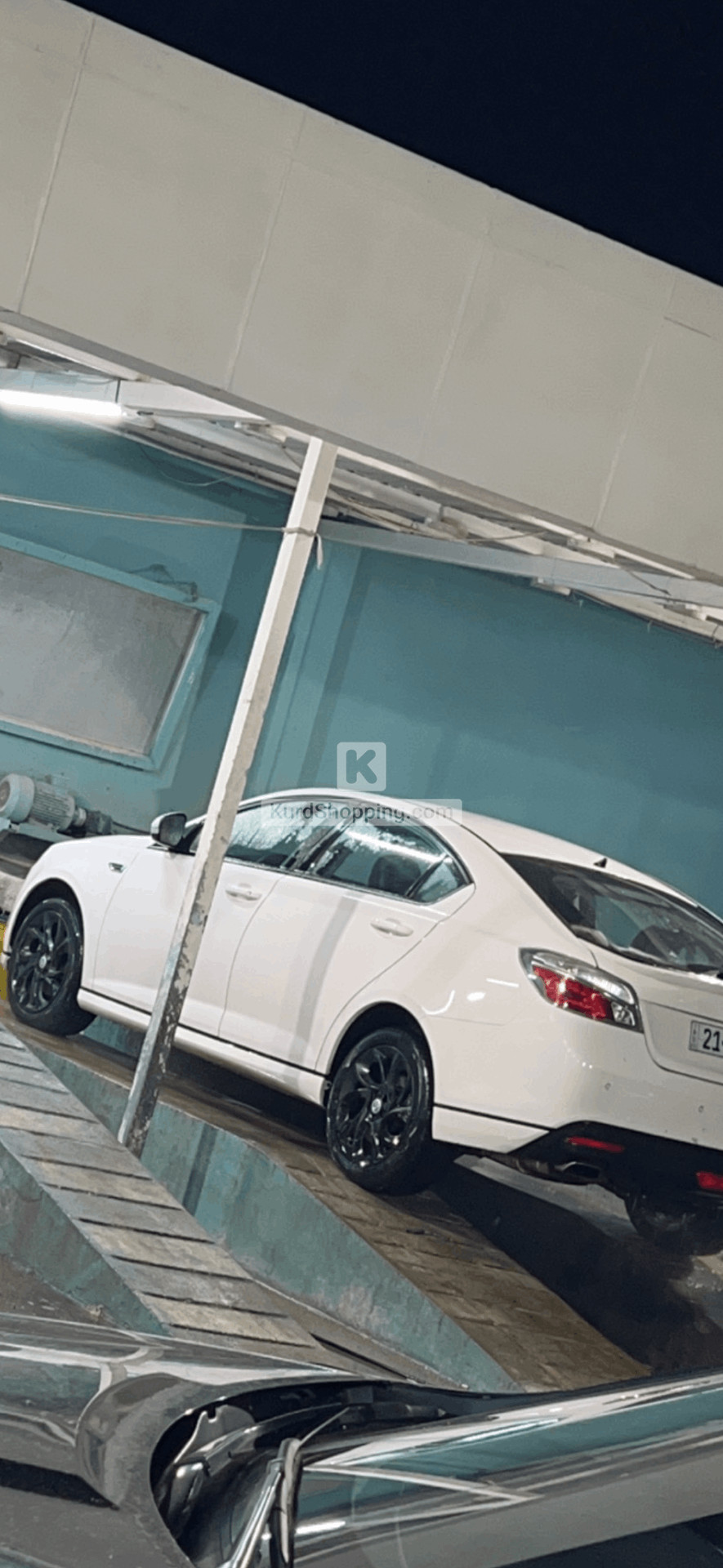 MG 6 2014