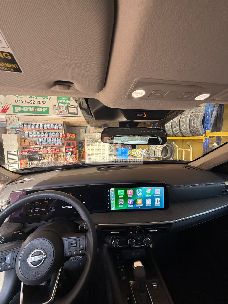 Nissan Kicks 2025