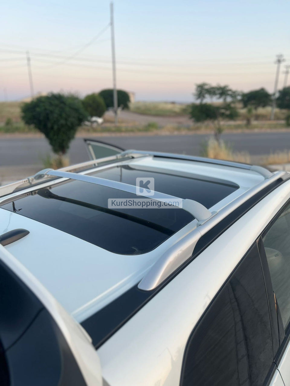 Nissan Pathfinder 2018