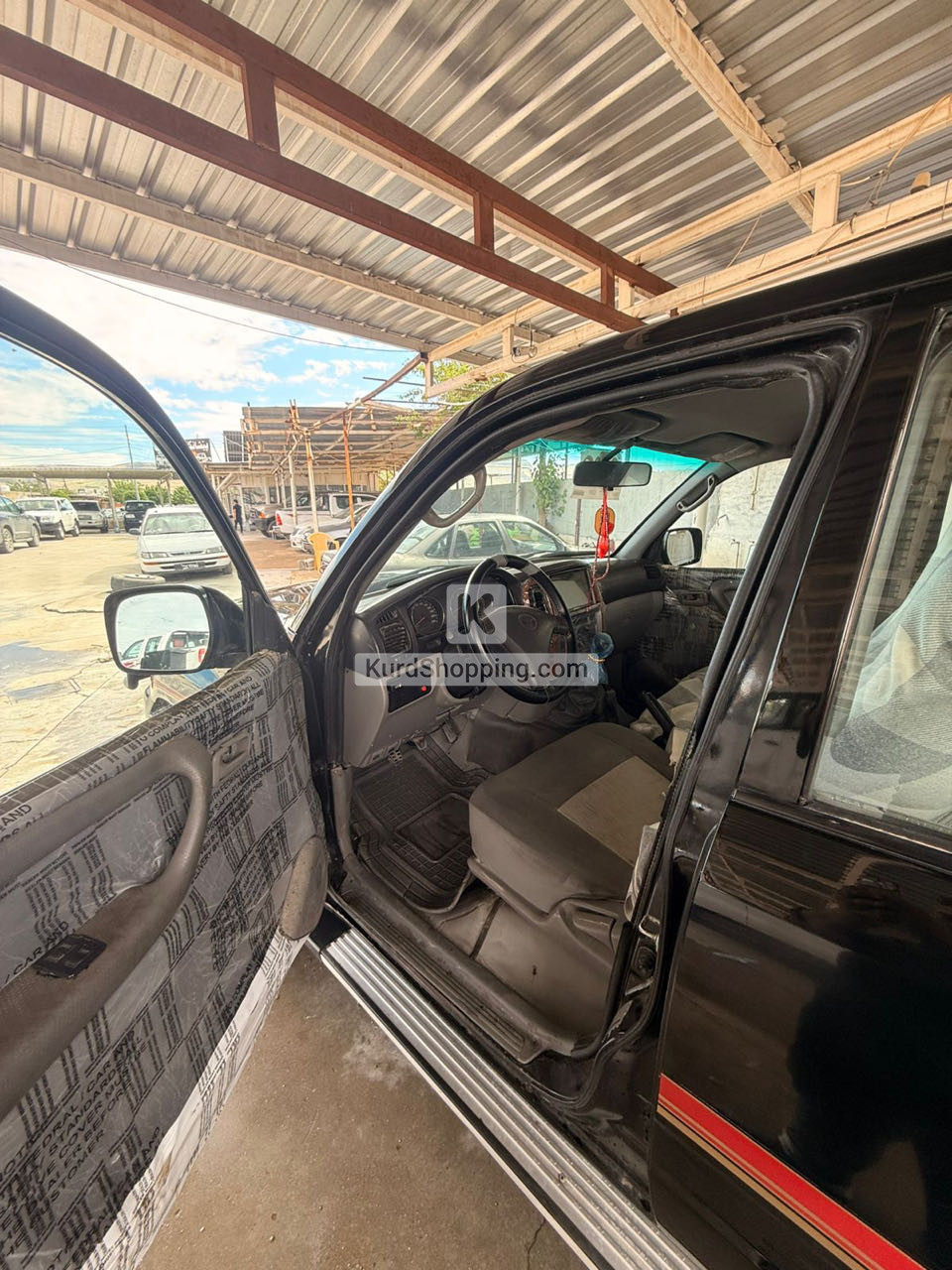 Toyota Landcruiser 2023