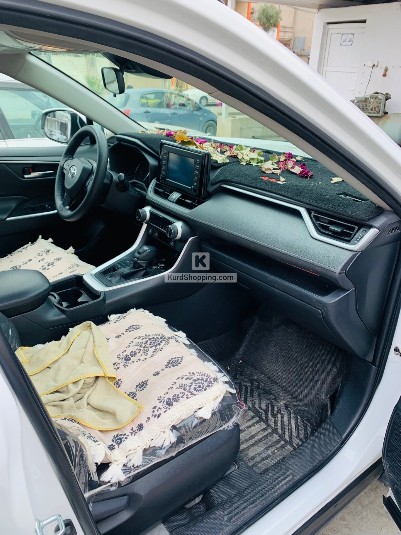 Toyota Rav4 2019
