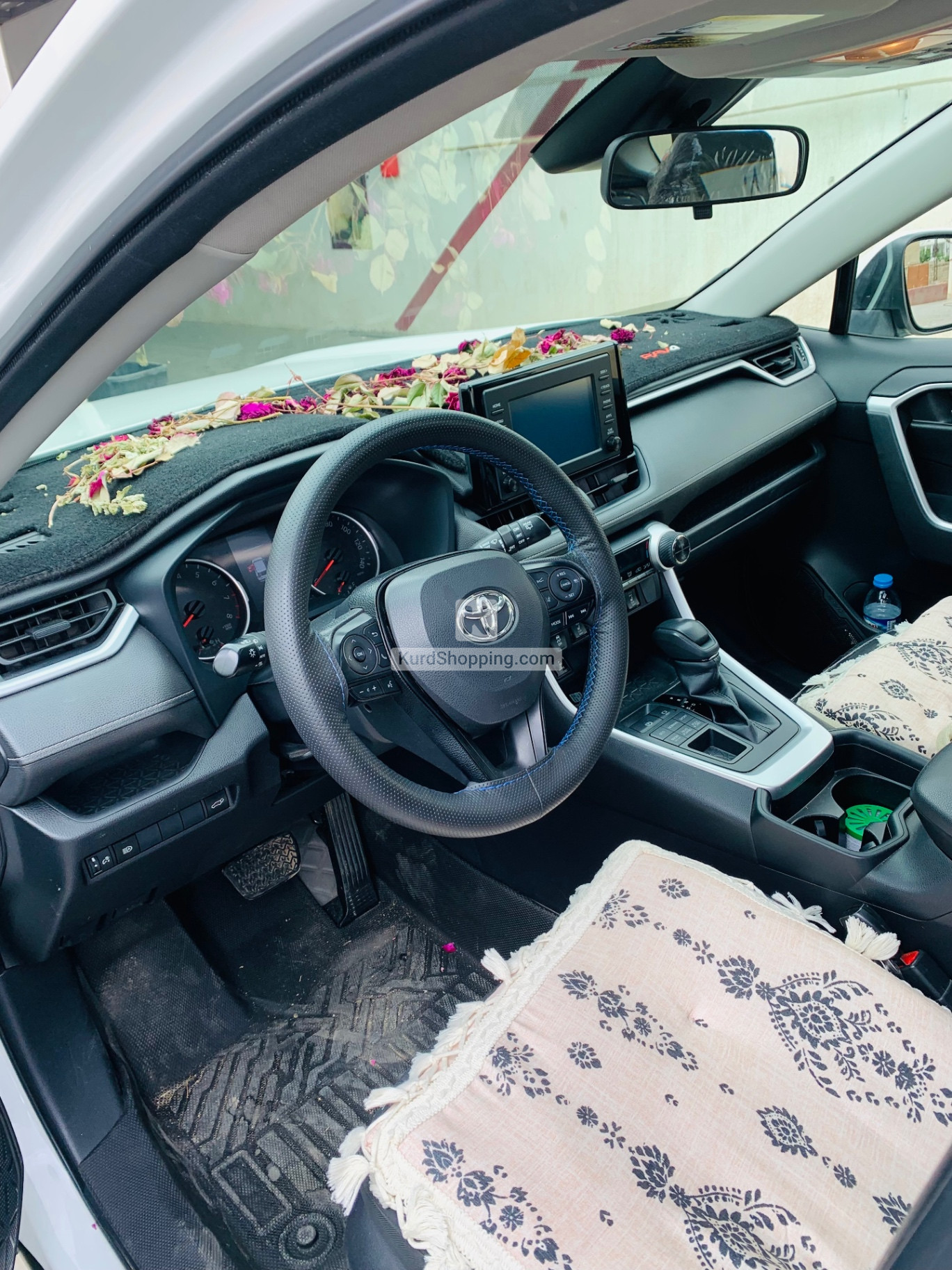 Toyota Rav4 2019