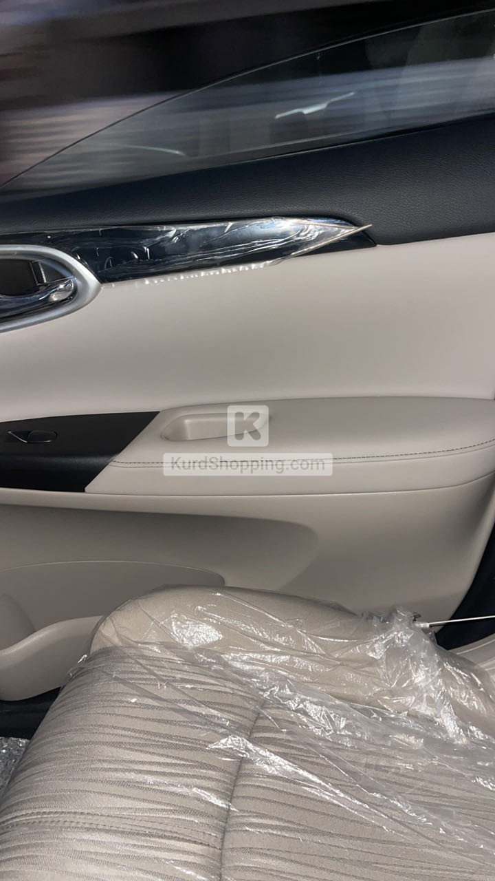 Nissan Sentra 2025