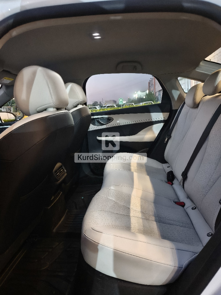 BYD SEAL 05 2025
