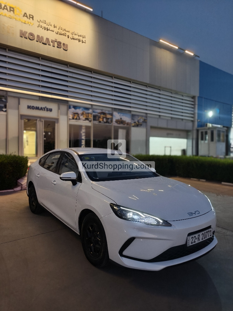 BYD SEAL 05 2025