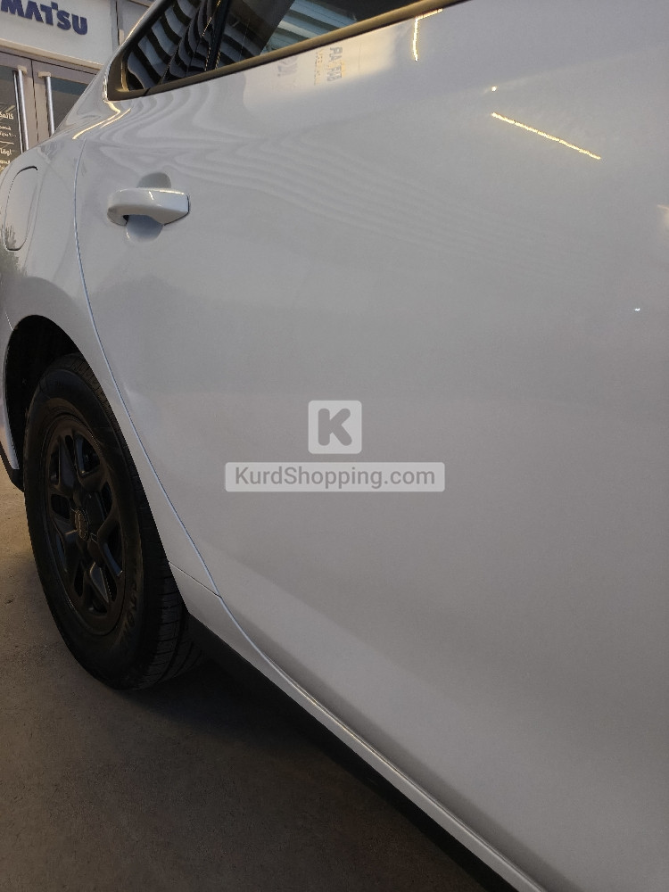 BYD SEAL 05 2025