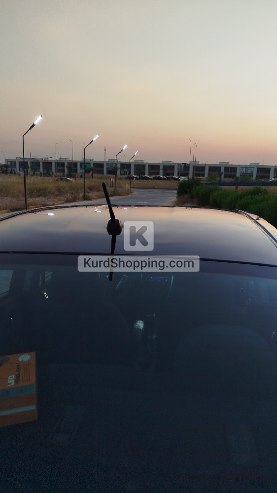 Nissan Versa 2019