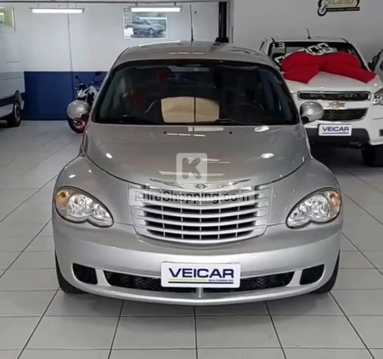 Chrysler Aspen 2007