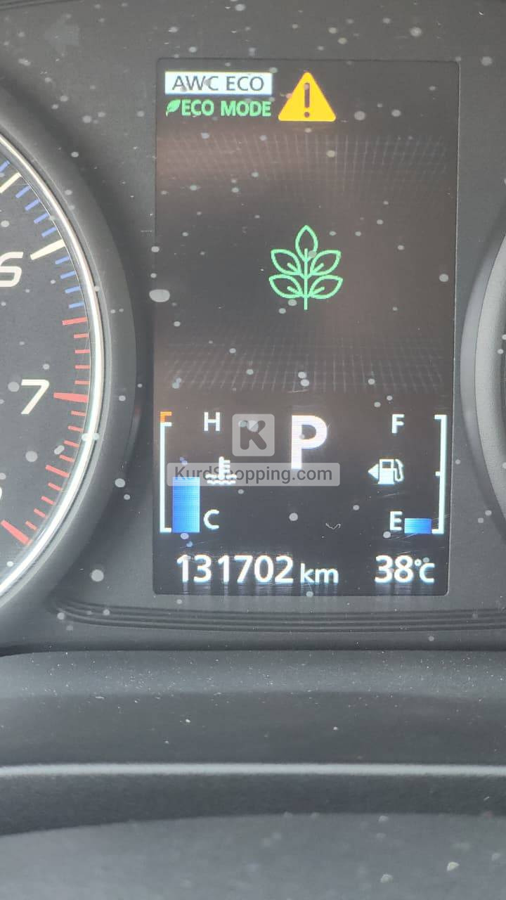 Mitsubishi Outlander 2020