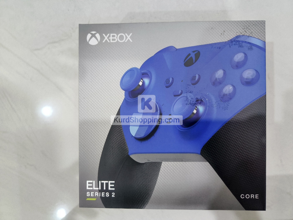 Microsoft Xbox