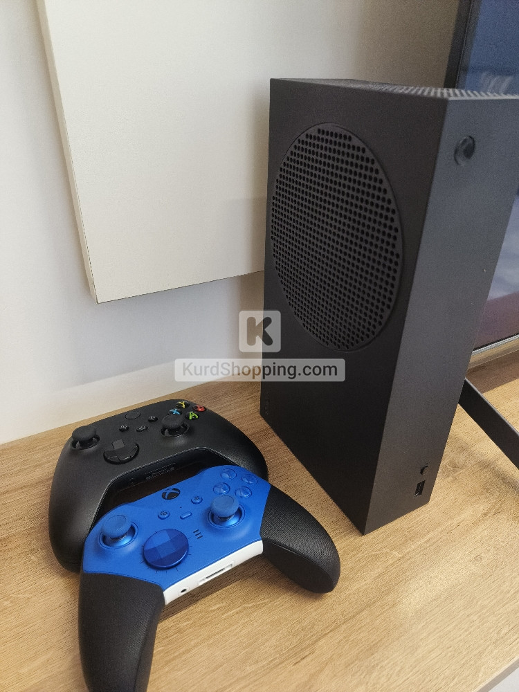 Microsoft Xbox