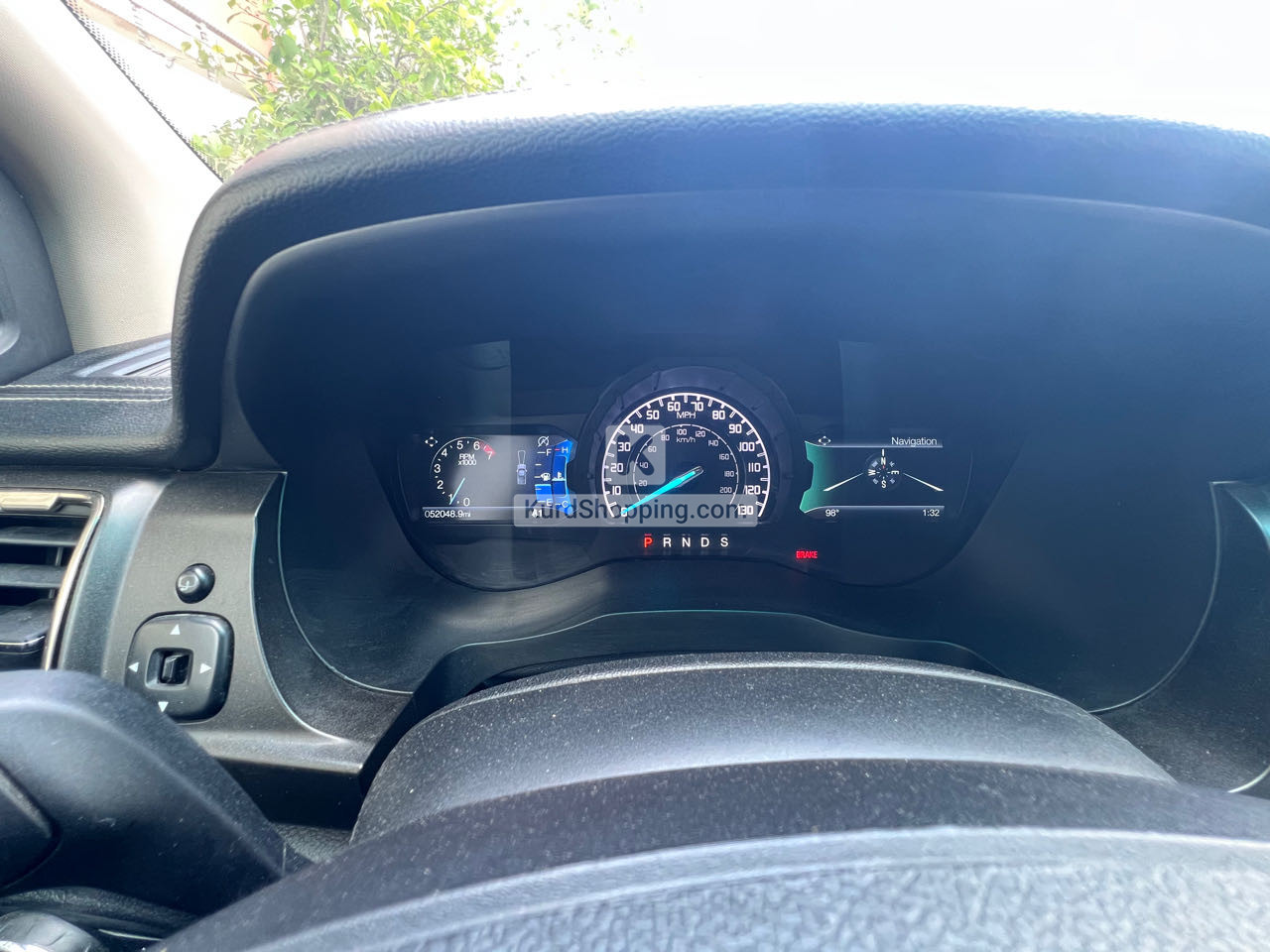 Ford Ranger 2022