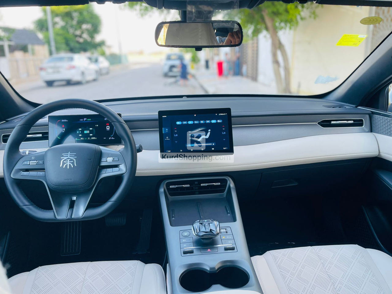 BYD QIN PLUS 2025