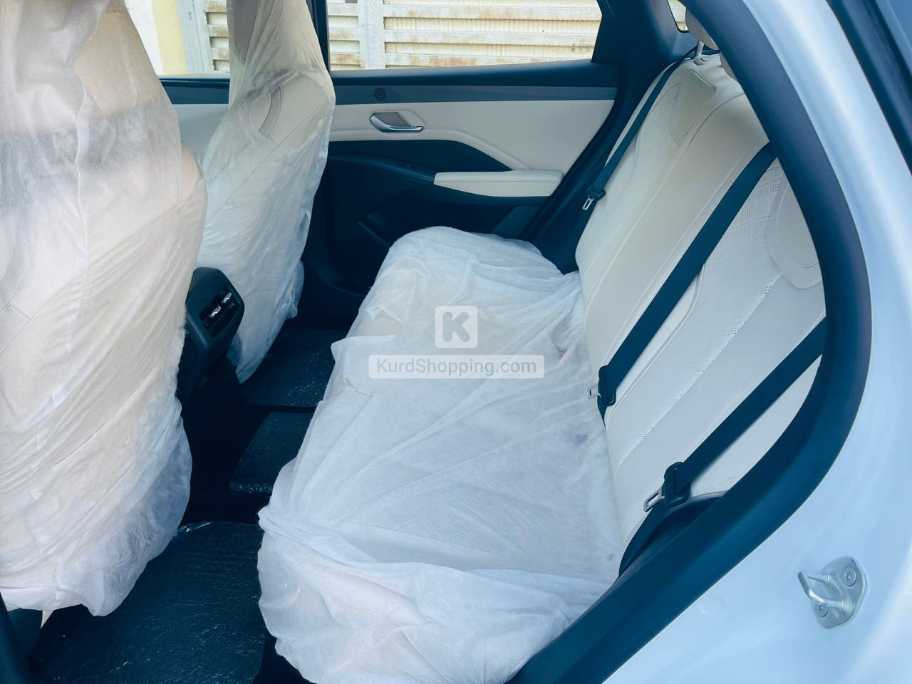 BYD QIN PLUS 2025