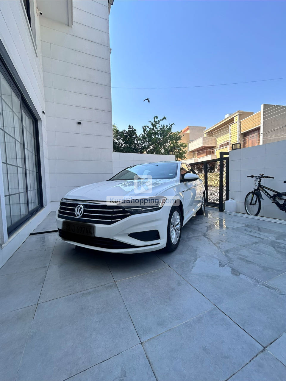 Volkswagen Jetta 2019