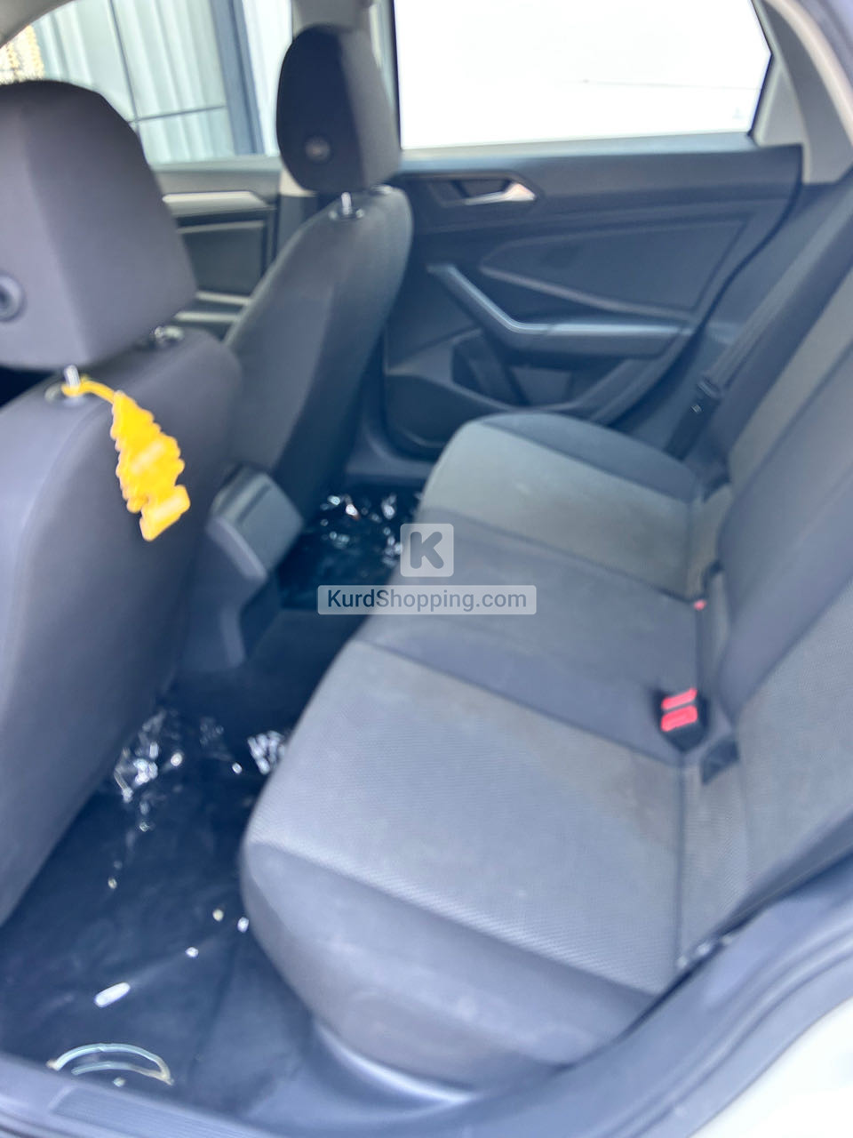 Volkswagen Jetta 2019
