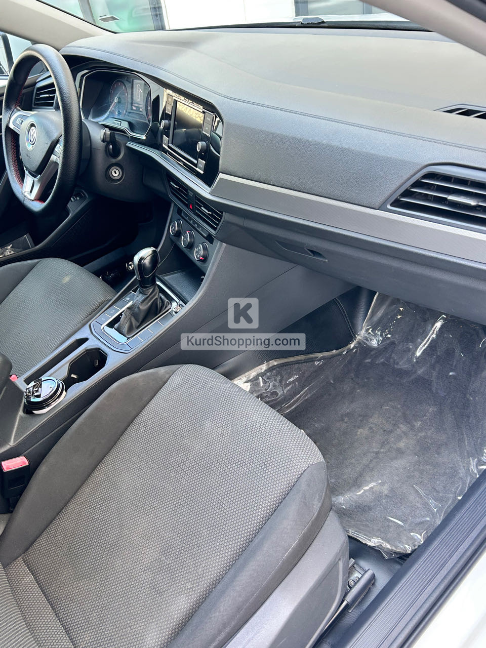 Volkswagen Jetta 2019
