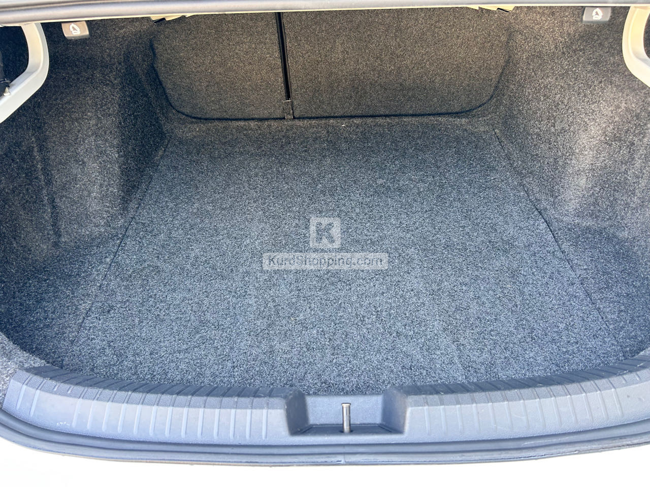 Volkswagen Jetta 2019