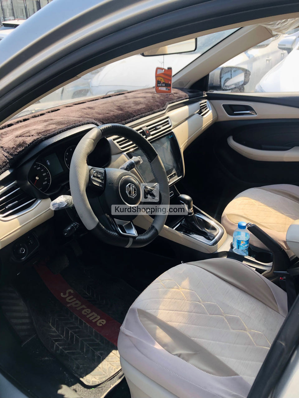 MG 5 2024