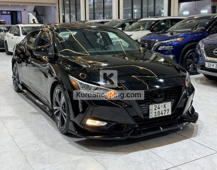Nissan Sentra 2023
