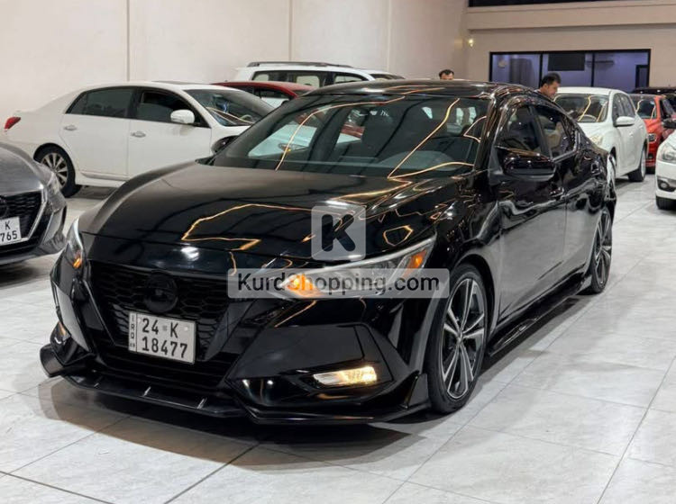 Nissan Sentra 2023