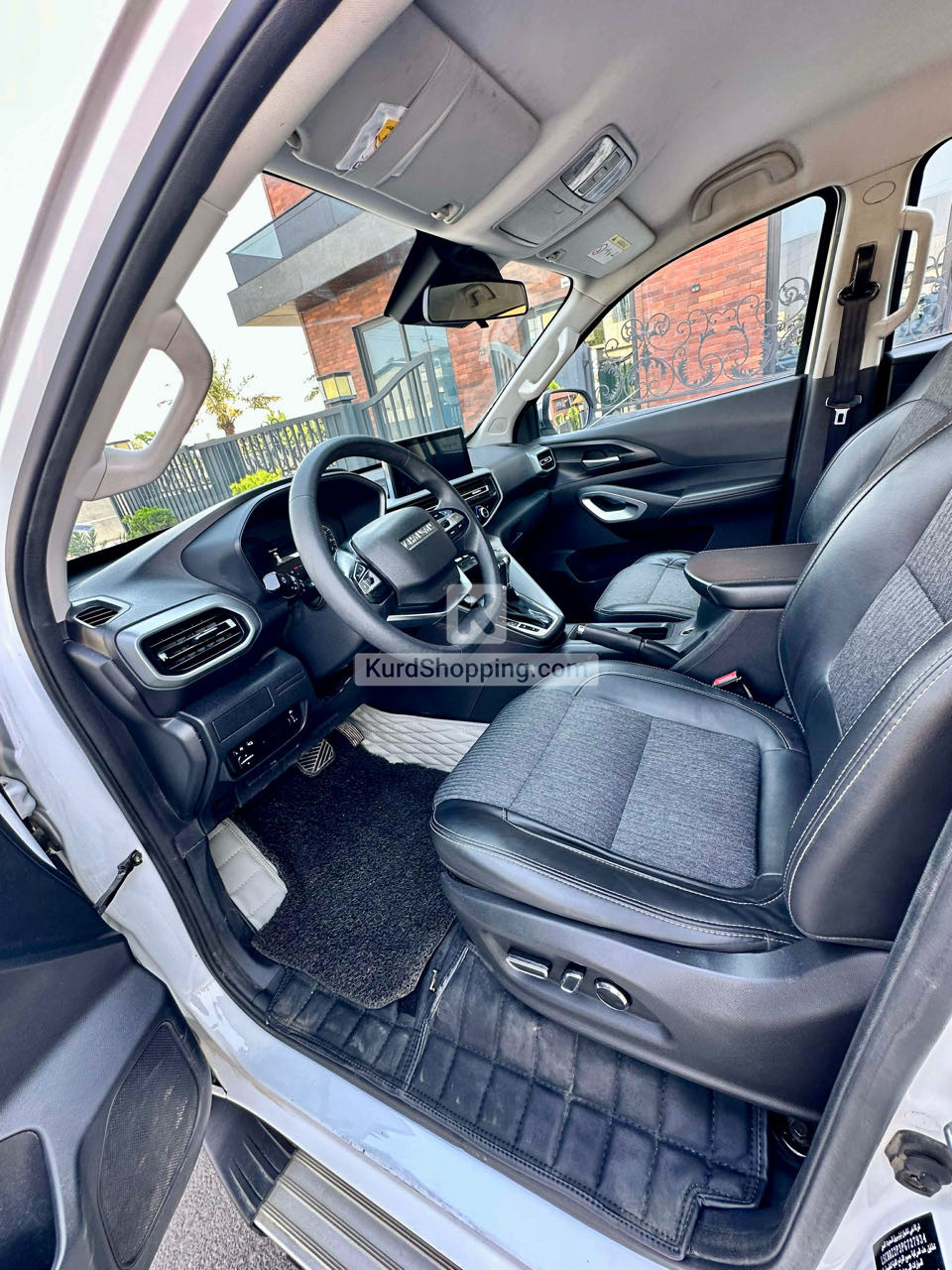 Changan Hunter 2023