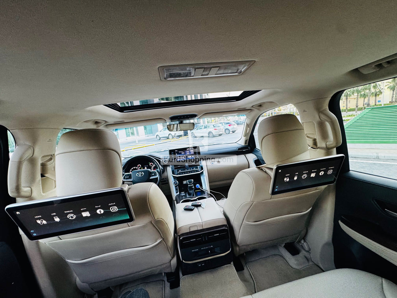 Toyota Landcruiser 2022