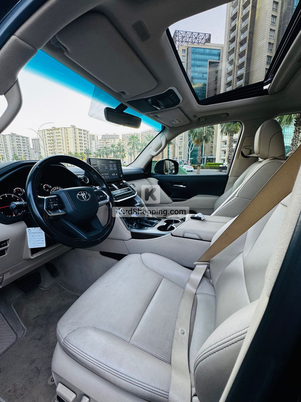 Toyota Landcruiser 2022