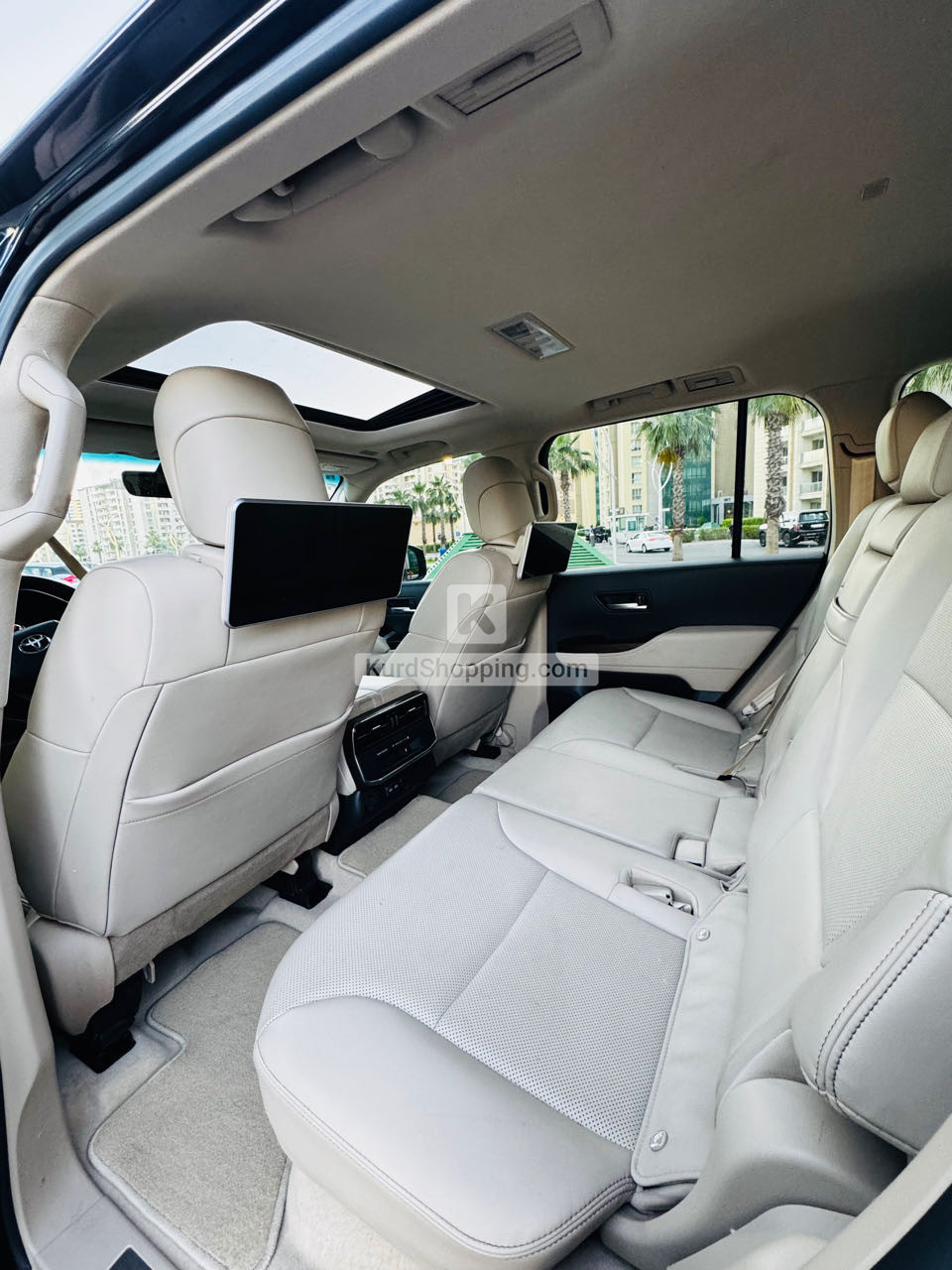 Toyota Landcruiser 2022