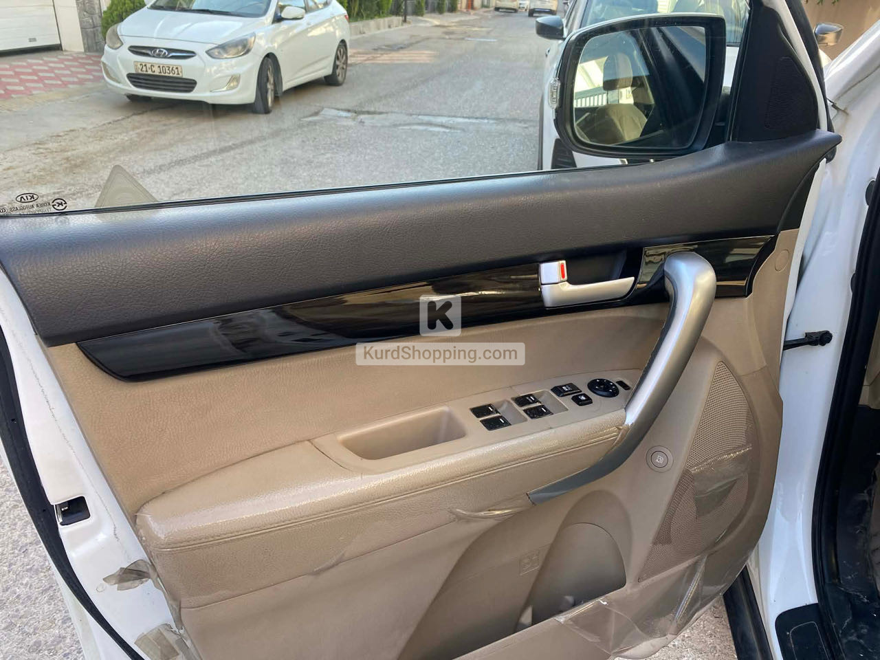KIA Sorento 2013