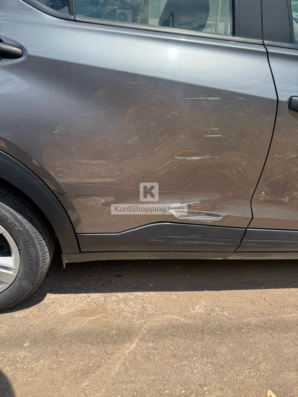 Nissan Kicks 2021