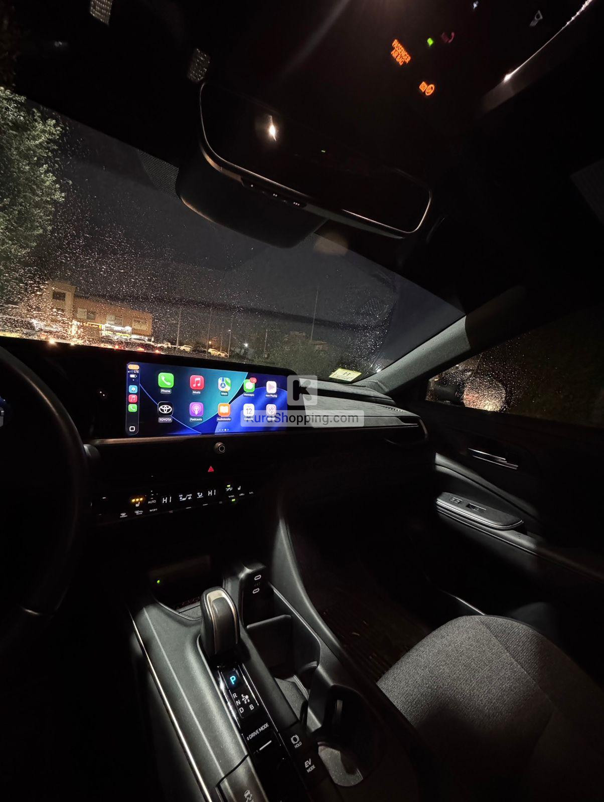 Toyota Crown 2023