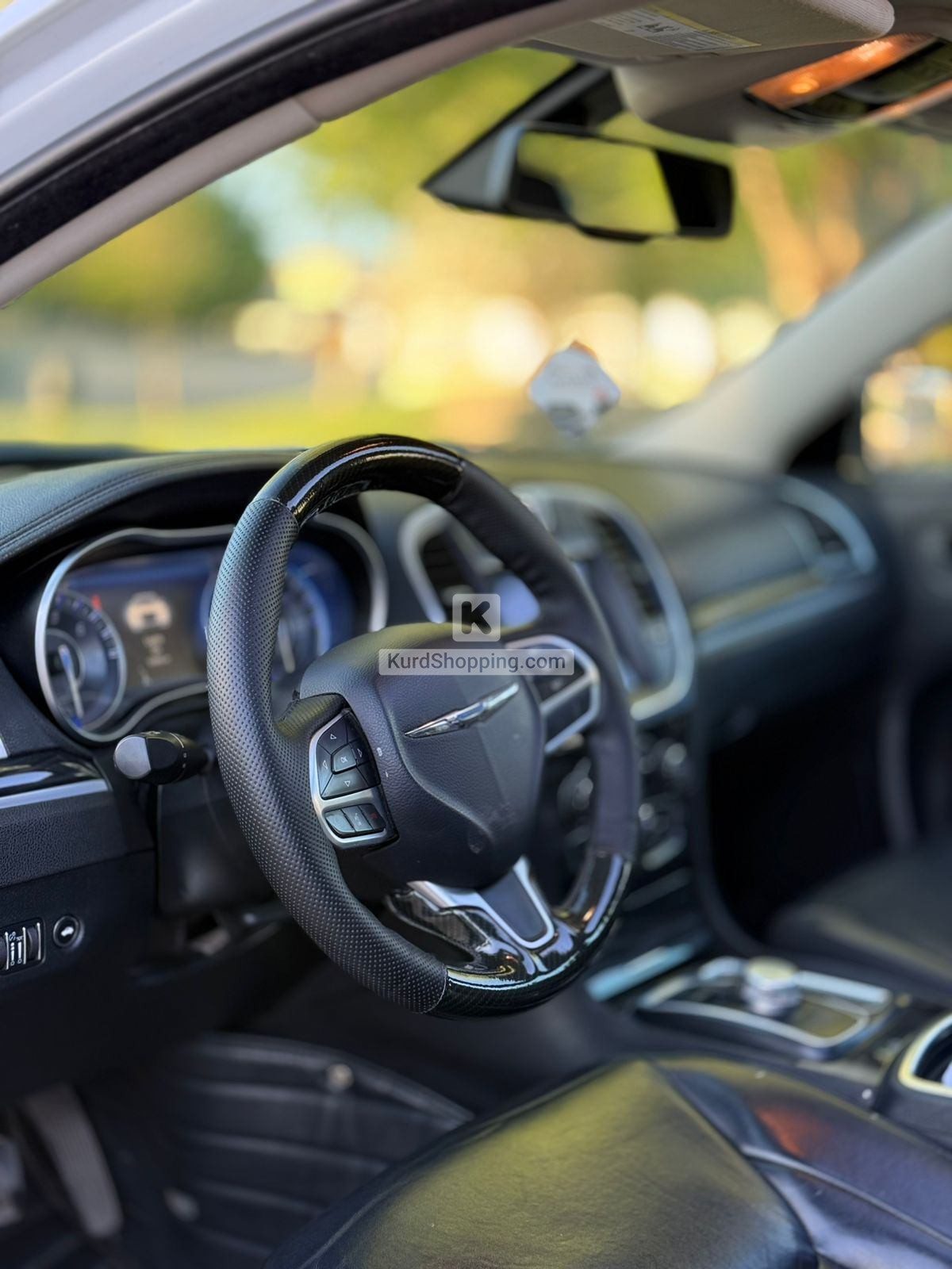 Chrysler 300 2017 Touring