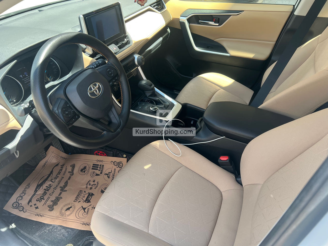 Toyota Rav4 2023